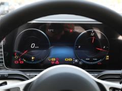 2021 GLS 400 4MATIC 2021 GLS 400 4MATIC Фото 11 из 377