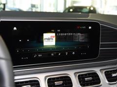 2021 GLS 400 4MATIC 2021 GLS 400 4MATIC Фото 123 из 377