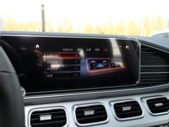 2021 GLS 400 4MATIC 2021 GLS 400 4MATIC Фото 74 из 377