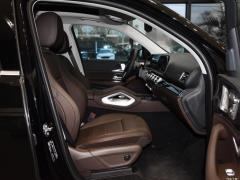 Модель 2021 GLS 450 4MATIC 2021 GLS 450 4MATIC Fashion Model Фото 368 из 377