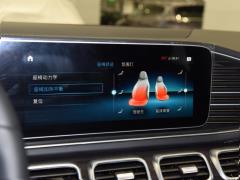 Модель 2021 GLS 450 4MATIC 2021 GLS 450 4MATIC Fashion Model Фото 176 из 377