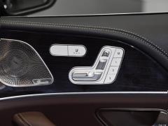 Модель 2021 GLS 450 4MATIC 2021 GLS 450 4MATIC Fashion Model Фото 365 из 377