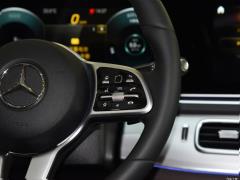 2021 GLS 400 4MATIC 2021 GLS 400 4MATIC Фото 116 из 377