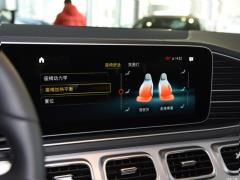 2021 GLS 400 4MATIC 2021 GLS 400 4MATIC Фото 124 из 377