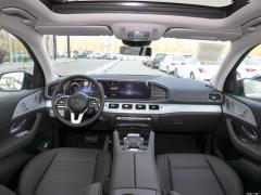 2021 GLS 400 4MATIC 2021 GLS 400 4MATIC Фото 1 из 377