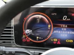 2021 GLS 400 4MATIC 2021 GLS 400 4MATIC Фото 37 из 377