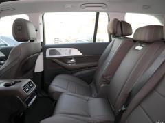 2021 GLS 400 4MATIC 2021 GLS 400 4MATIC Фото 221 из 377