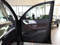 2021 GLS 400 4MATIC 2021 GLS 400 4MATIC Фото 311 из 377
