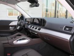 2021 GLS 400 4MATIC 2021 GLS 400 4MATIC Фото 91 из 377