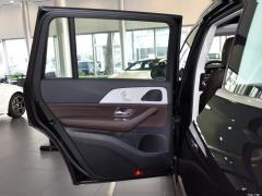2021 GLS 400 4MATIC 2021 GLS 400 4MATIC Фото 296 из 377
