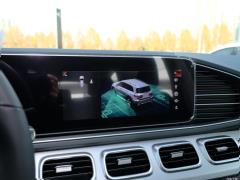 2021 GLS 400 4MATIC 2021 GLS 400 4MATIC Фото 79 из 377