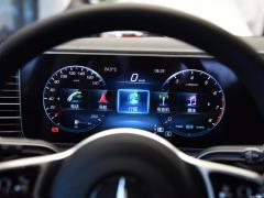 Модель 2021 GLS 450 4MATIC 2021 GLS 450 4MATIC Fashion Model Фото 147 из 377