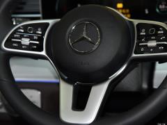 2021 GLS 400 4MATIC 2021 GLS 400 4MATIC Фото 115 из 377