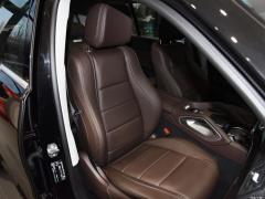 Модель 2021 GLS 450 4MATIC 2021 GLS 450 4MATIC Fashion Model Фото 369 из 377