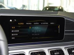 2021 GLS 400 4MATIC 2021 GLS 400 4MATIC Фото 128 из 377