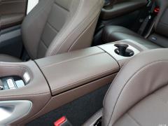 2021 GLS 400 4MATIC 2021 GLS 400 4MATIC Фото 207 из 377