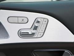 2021 GLS 400 4MATIC 2021 GLS 400 4MATIC Фото 260 из 377