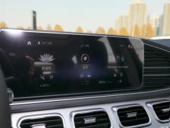 2021 GLS 400 4MATIC 2021 GLS 400 4MATIC Фото 57 из 377