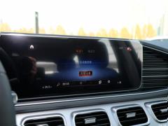 2021 GLS 400 4MATIC 2021 GLS 400 4MATIC Фото 59 из 377