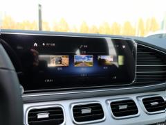 2021 GLS 400 4MATIC 2021 GLS 400 4MATIC Фото 76 из 377