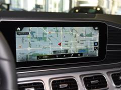 2021 GLS 400 4MATIC 2021 GLS 400 4MATIC Фото 122 из 377
