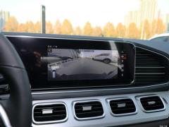 2021 GLS 400 4MATIC 2021 GLS 400 4MATIC Фото 81 из 377