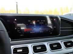 2021 GLS 400 4MATIC 2021 GLS 400 4MATIC Фото 67 из 377