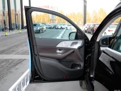 2021 GLS 400 4MATIC 2021 GLS 400 4MATIC Фото 210 из 377