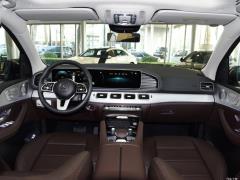 2021 GLS 400 4MATIC 2021 GLS 400 4MATIC Фото 94 из 377