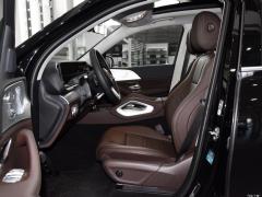 2021 GLS 400 4MATIC 2021 GLS 400 4MATIC Фото 274 из 377