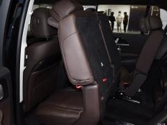 Модель 2021 GLS 450 4MATIC 2021 GLS 450 4MATIC Fashion Model Фото 355 из 377