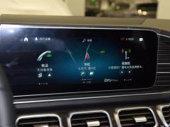 Модель 2021 GLS 450 4MATIC 2021 GLS 450 4MATIC Fashion Model Фото 172 из 377