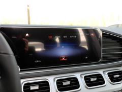 2021 GLS 400 4MATIC 2021 GLS 400 4MATIC Фото 65 из 377