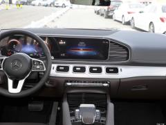 2021 GLS 400 4MATIC 2021 GLS 400 4MATIC Фото 3 из 377