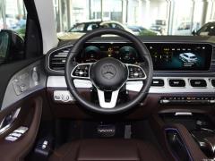 2021 GLS 400 4MATIC 2021 GLS 400 4MATIC Фото 95 из 377