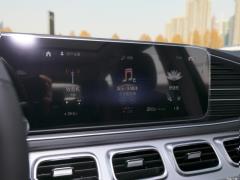 2021 GLS 400 4MATIC 2021 GLS 400 4MATIC Фото 56 из 377