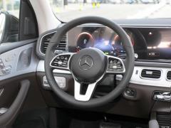 2021 GLS 400 4MATIC 2021 GLS 400 4MATIC Фото 46 из 377