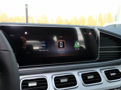 2021 GLS 400 4MATIC 2021 GLS 400 4MATIC Фото 69 из 377