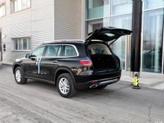 2021 GLS 400 4MATIC 2021 GLS 400 4MATIC Фото 266 из 377