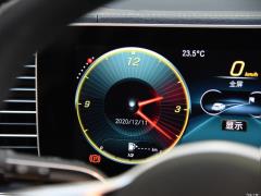 2021 GLS 400 4MATIC 2021 GLS 400 4MATIC Фото 105 из 377