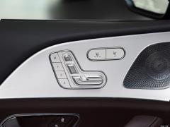 2021 GLS 400 4MATIC 2021 GLS 400 4MATIC Фото 277 из 377