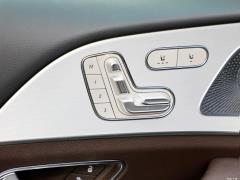 2021 GLS 400 4MATIC 2021 GLS 400 4MATIC Фото 211 из 377