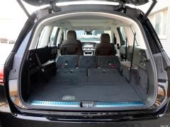 2021 GLS 400 4MATIC 2021 GLS 400 4MATIC Фото 269 из 377