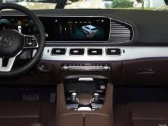 2021 GLS 400 4MATIC 2021 GLS 400 4MATIC Фото 96 из 377