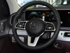 2021 GLS 400 4MATIC 2021 GLS 400 4MATIC Фото 113 из 377