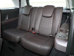 2021 GLS 400 4MATIC 2021 GLS 400 4MATIC Фото 242 из 377