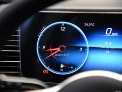 Модель 2021 GLS 450 4MATIC 2021 GLS 450 4MATIC Fashion Model Фото 149 из 377