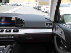 2021 GLS 400 4MATIC 2021 GLS 400 4MATIC Фото 4 из 377