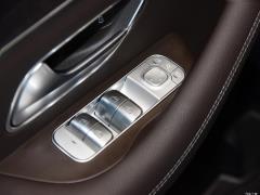 Модель 2021 GLS 450 4MATIC 2021 GLS 450 4MATIC Fashion Model Фото 331 из 377