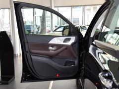 2021 GLS 400 4MATIC 2021 GLS 400 4MATIC Фото 276 из 377